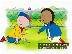 کارتون کایلو - قسمت 19